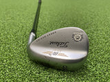 Titleist Vokey Design SM4 Wedge 60 (USED)