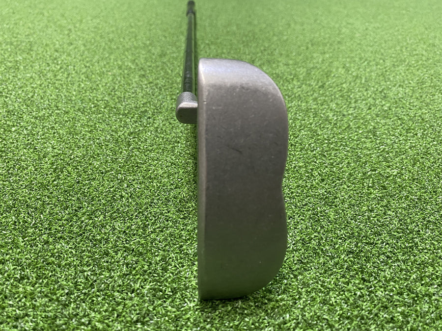 PING B60 Putter 35 - face view