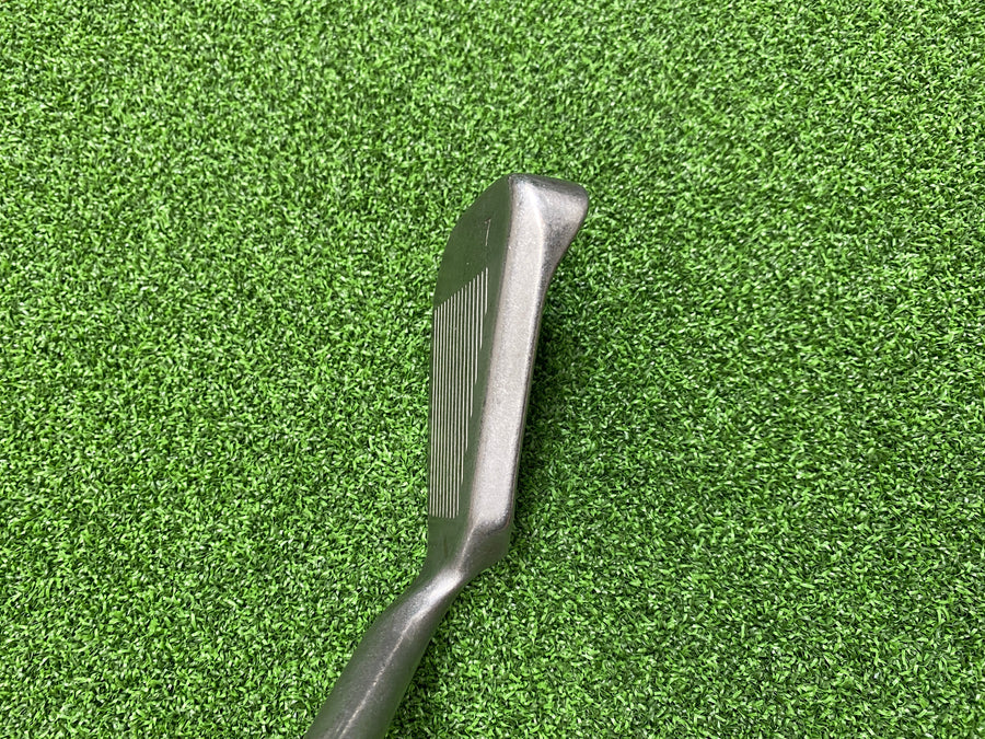 PING Zing Iron Set 3-9, PW - sole