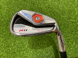 TaylorMade R11 -, Pw Iron Set 5-9, PW KBS 90 S Stiff (USED)