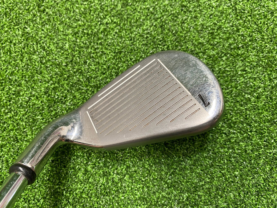 Callaway Big Bertha 7 Iron Uniflex (USED)