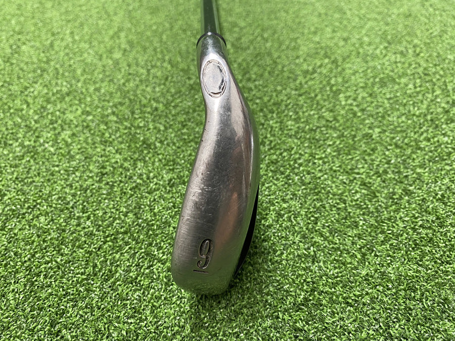 Callaway Big Bertha 9 Iron Uniflex (USED)