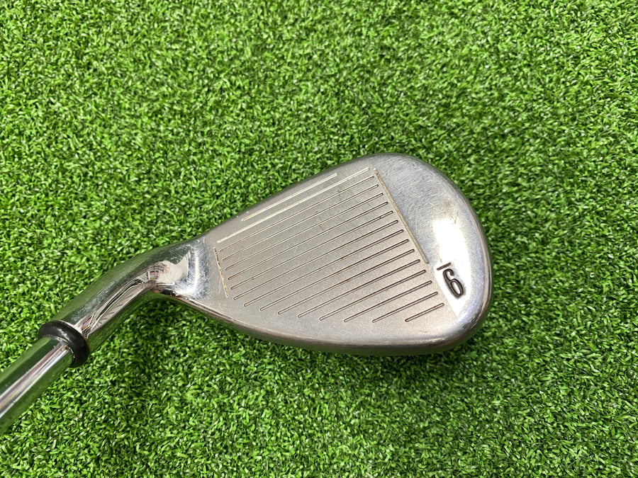 Callaway Big Bertha 9 Iron Uniflex (USED)