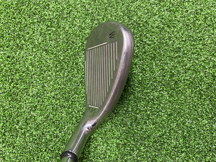 Callaway Big Bertha Wedge 50 - sole