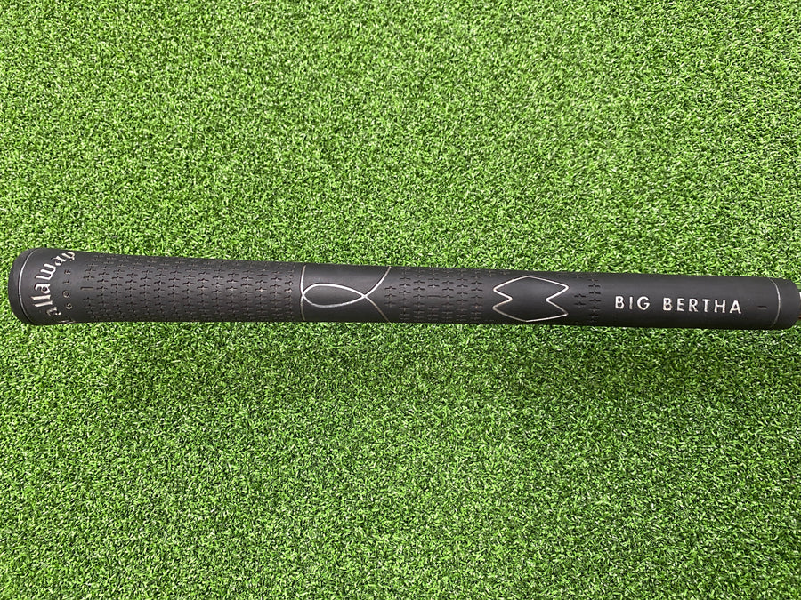 Callaway Big Bertha Wedge 50 - back view