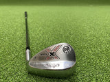 Callaway X Tour Wedge 60 (USED)