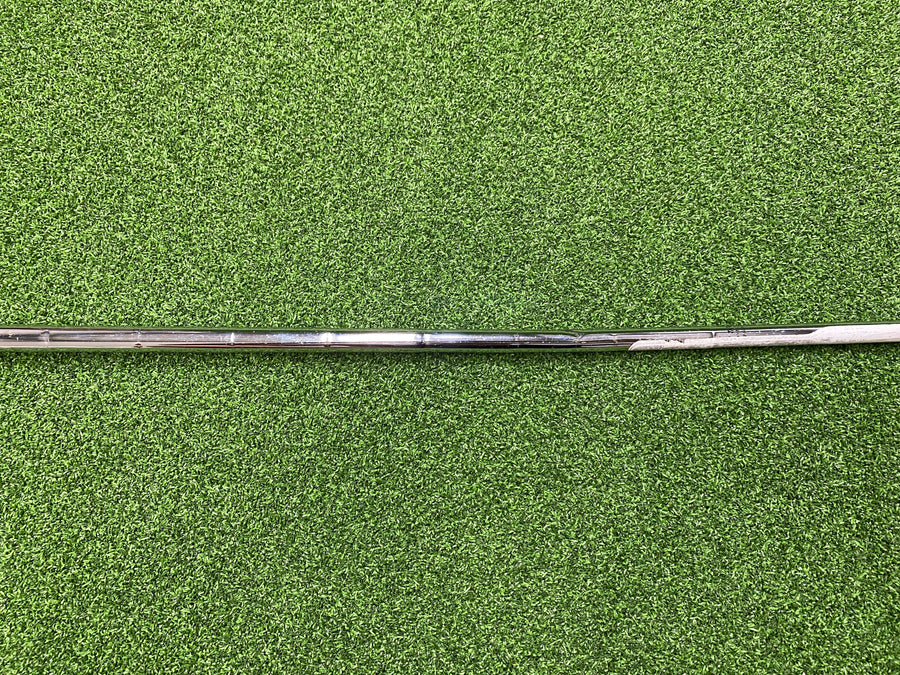 TaylorMade TP Rac Wedge 60 - grip detail
