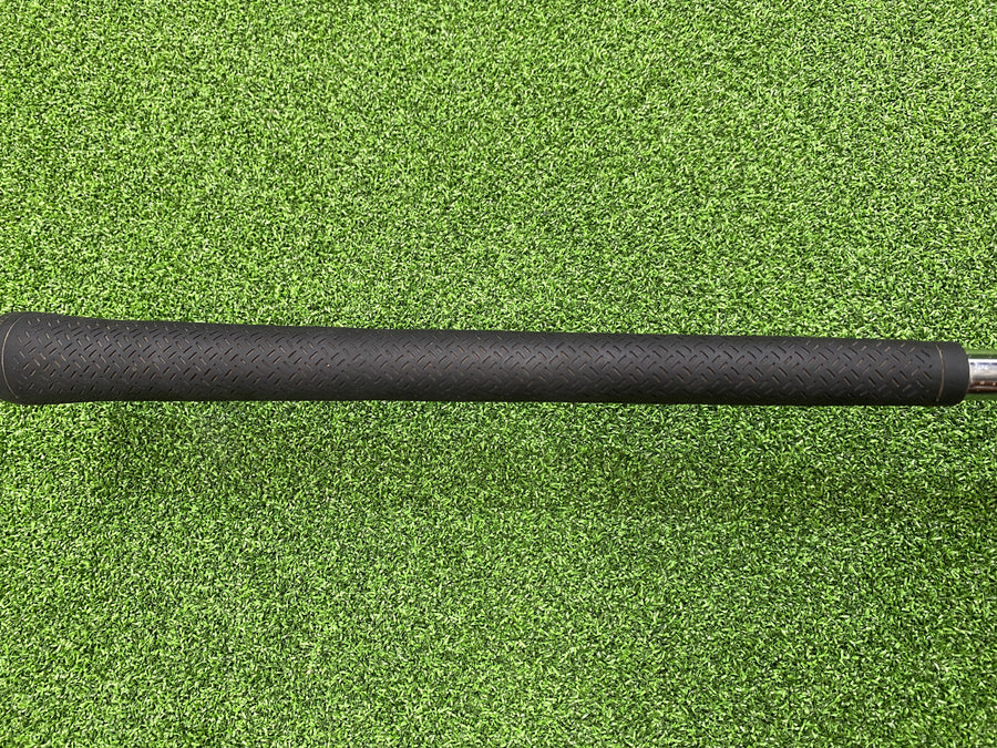 TaylorMade TP Rac Wedge 60 - back view