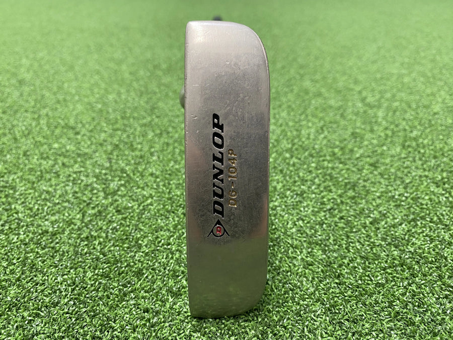 Dunlop DG-104P Putter 34" (USED)