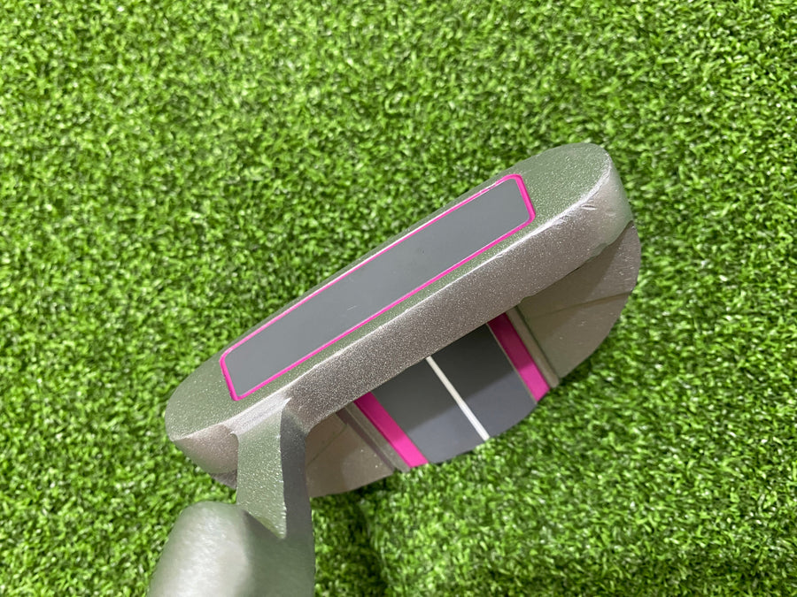 PGF Swift 34 Ladies Putter - shaft detail