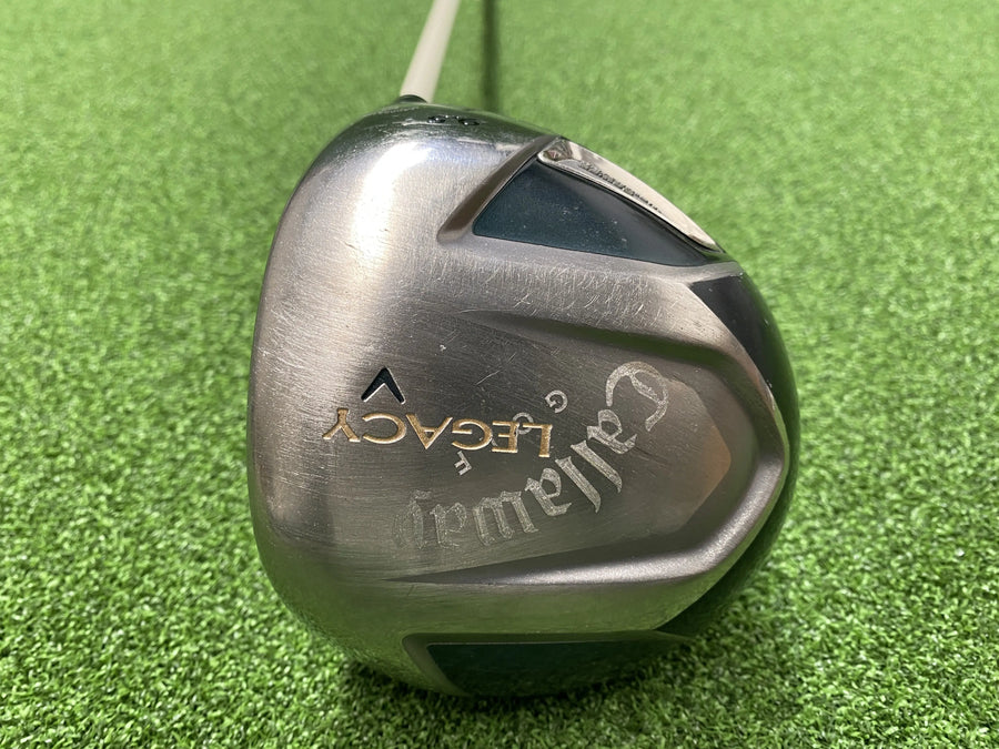 2009 Callaway Legacy Driver 9.5° Stiff (USED)