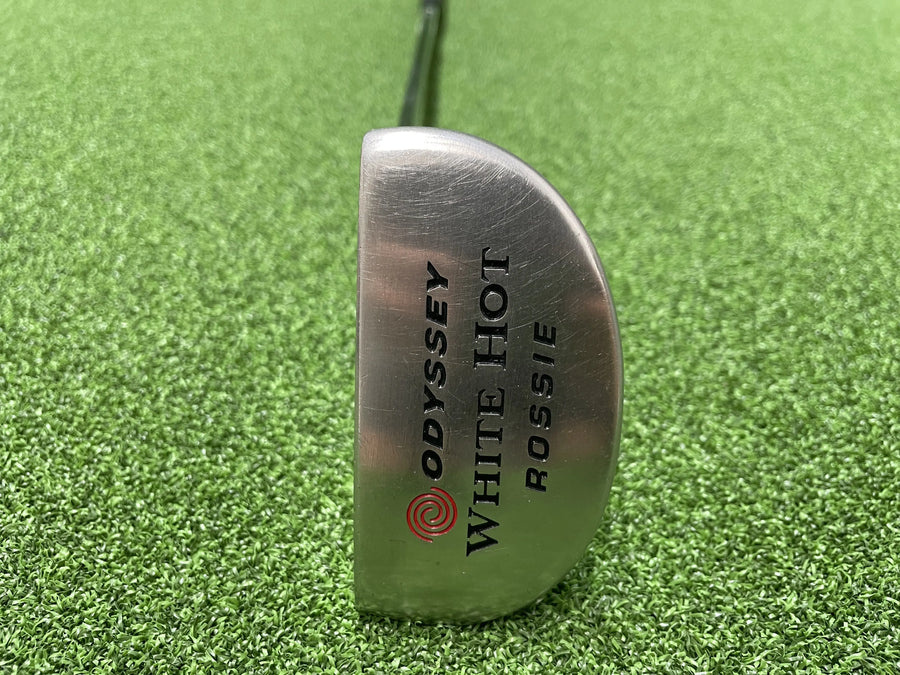 Odyssey White Hot Rossie 32 Putter 32" (USED) - face