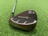 TaylorMade Hi-Toe Big Foot Wedge 60 (USED)