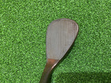 TaylorMade Hi-Toe Big Foot Wedge 60 (USED)