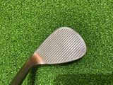 TaylorMade Hi-Toe Big Foot Wedge 60 (USED)