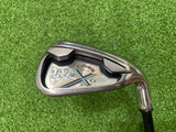 Callaway Big Bertha X20 Full Set Ladies with Adams Bag (USED)