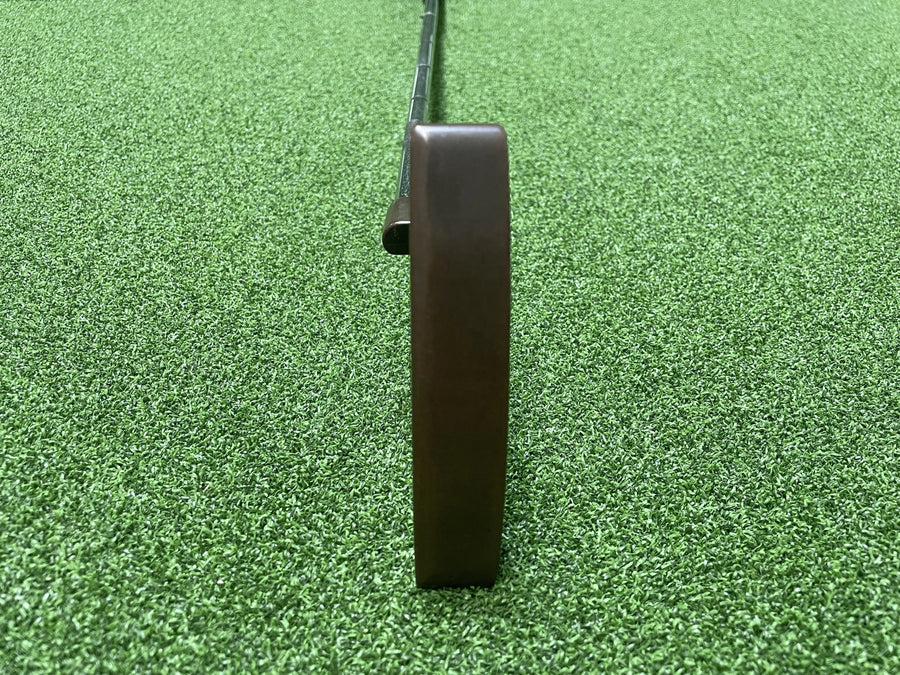 PING Pal 4 Putter 35" (USED) - face