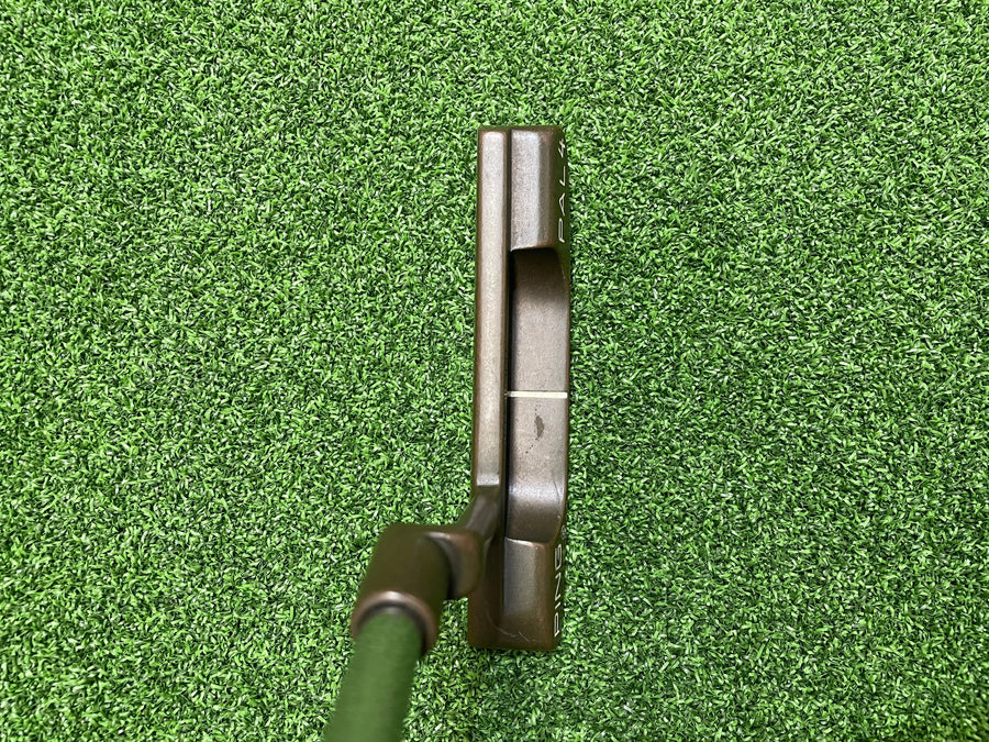 PING Pal 4 Putter 35" (USED) - back