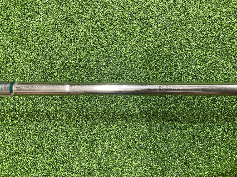 PING Pal 4 Putter 35" (USED) - shaft/grip
