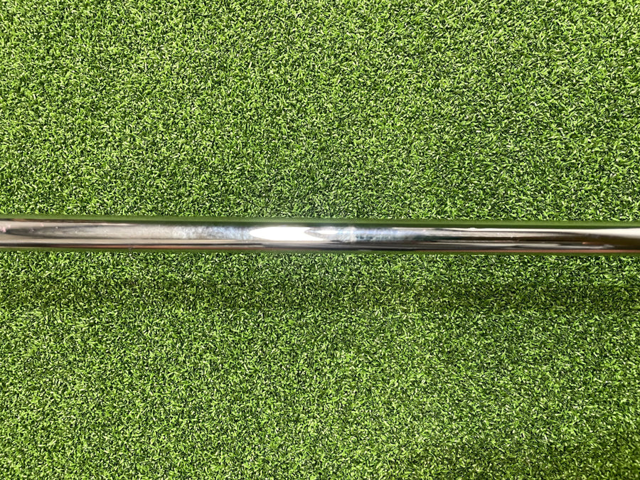 Yes! C-Groove Marilyn Putter 32" (USED) - shaft/grip