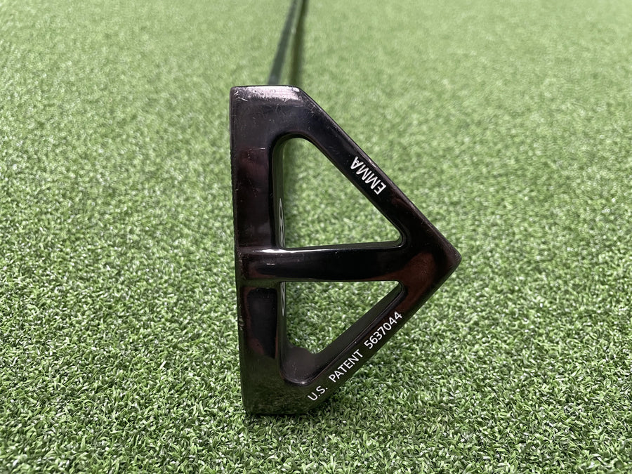 Yes! C-Groove Emma Putter 34" (USED) - face
