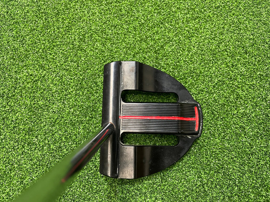 Scotty Cameron Select Big Sur S Putter 35" (USED) - back