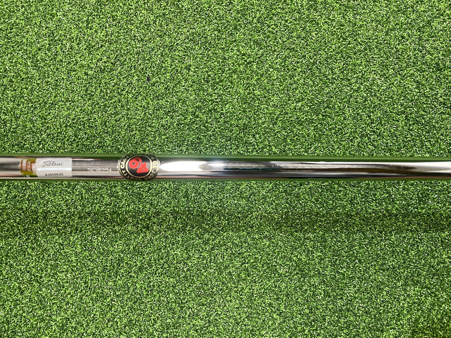 Scotty Cameron Select Big Sur S Putter 35" (USED) - shaft/grip