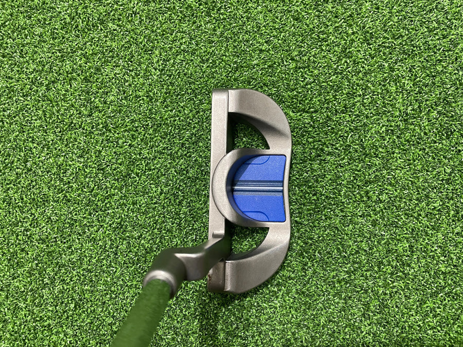 PING B60 Putter 32" (USED) - back