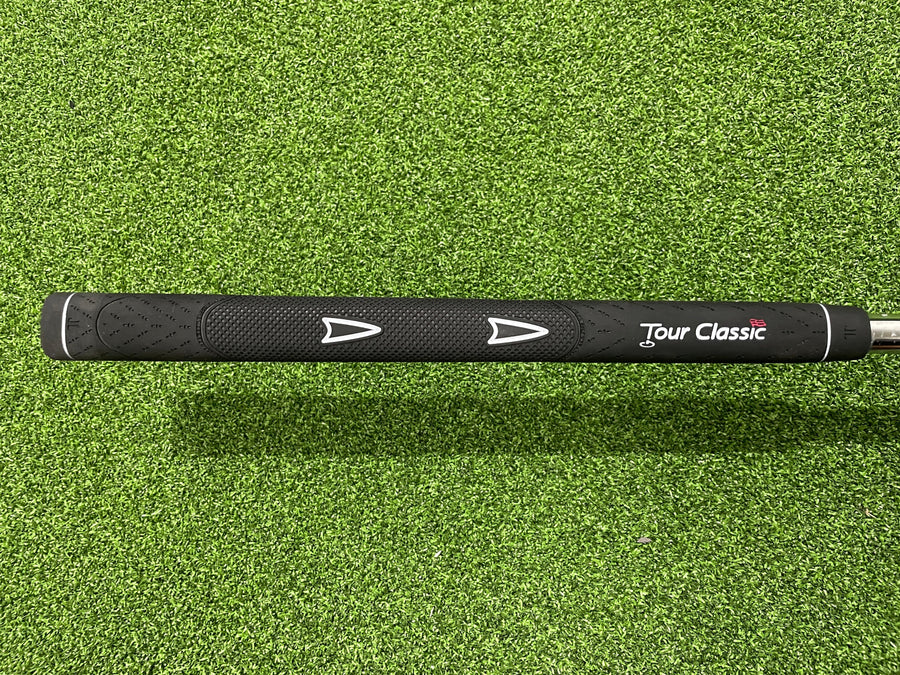Mega MG-607 Putter 34" (USED) - full length