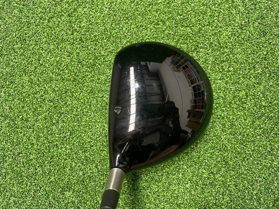TaylorMade Tour Model R540 Driver 10.5° Regular (USED) - sole