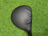 PING G400 SFT Left Handed 3 Fairway 16° Stiff (USED)