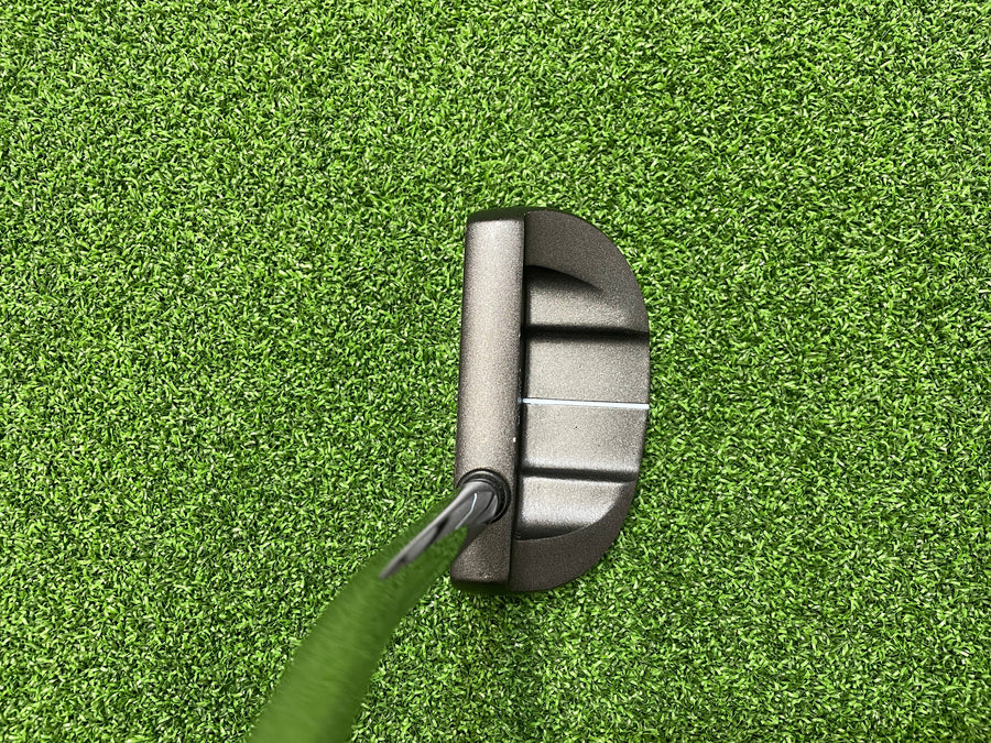 Mega MG-607 Putter 34" (USED) - back