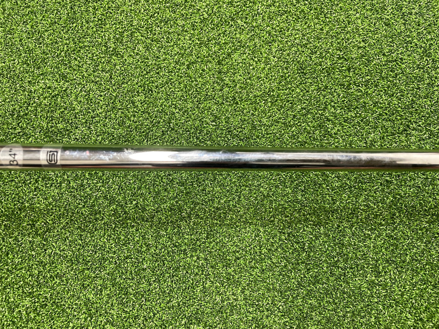 Mega MG-607 Putter 34" (USED) - shaft/grip