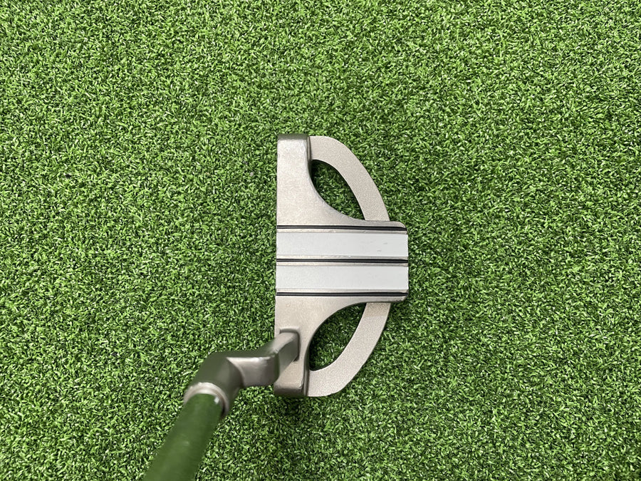 Odyssey Divine Ladies Putter 33" (USED) - sole