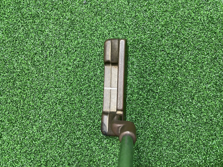 PING Anser 3 Putter 36" Left Handed (USED) - back