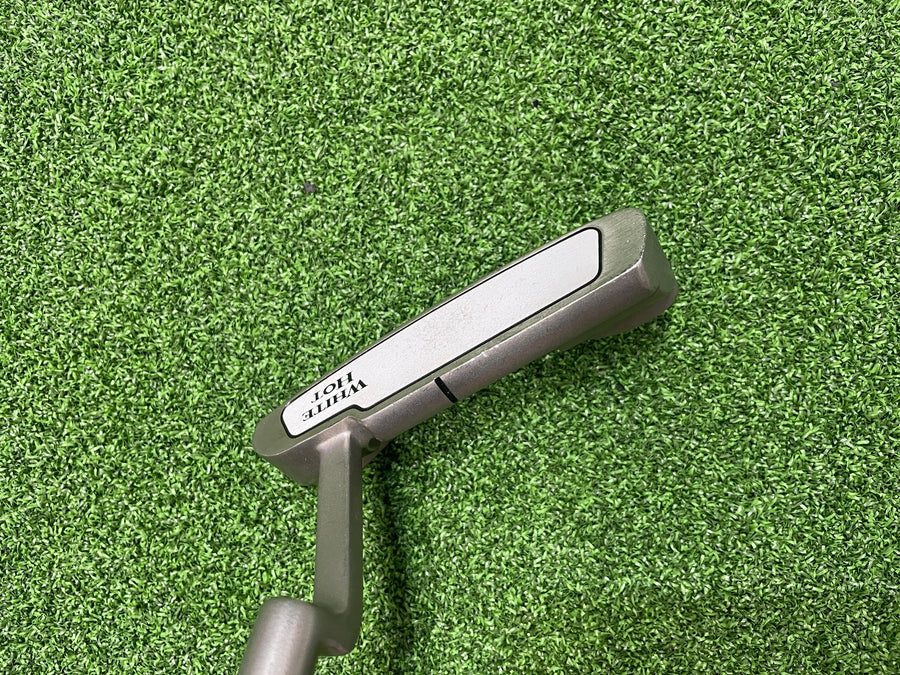 Odyssey White Hot Tour #1 Putter 34" (USED) - sole