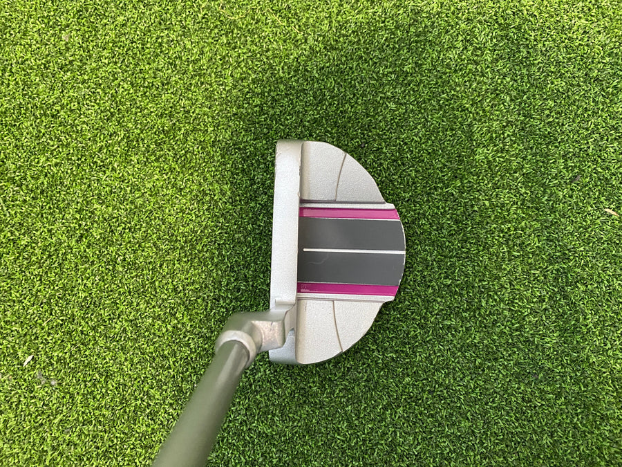 PGF Swift 34 Ladies Putter - sole