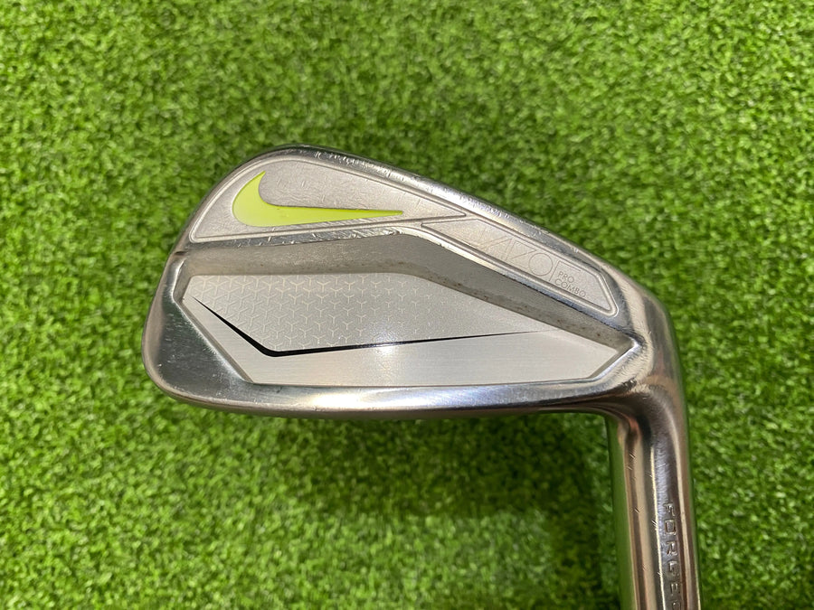 2015 Nike Vapor Pro Combo Iron Set 5-PW Stiff (USED)