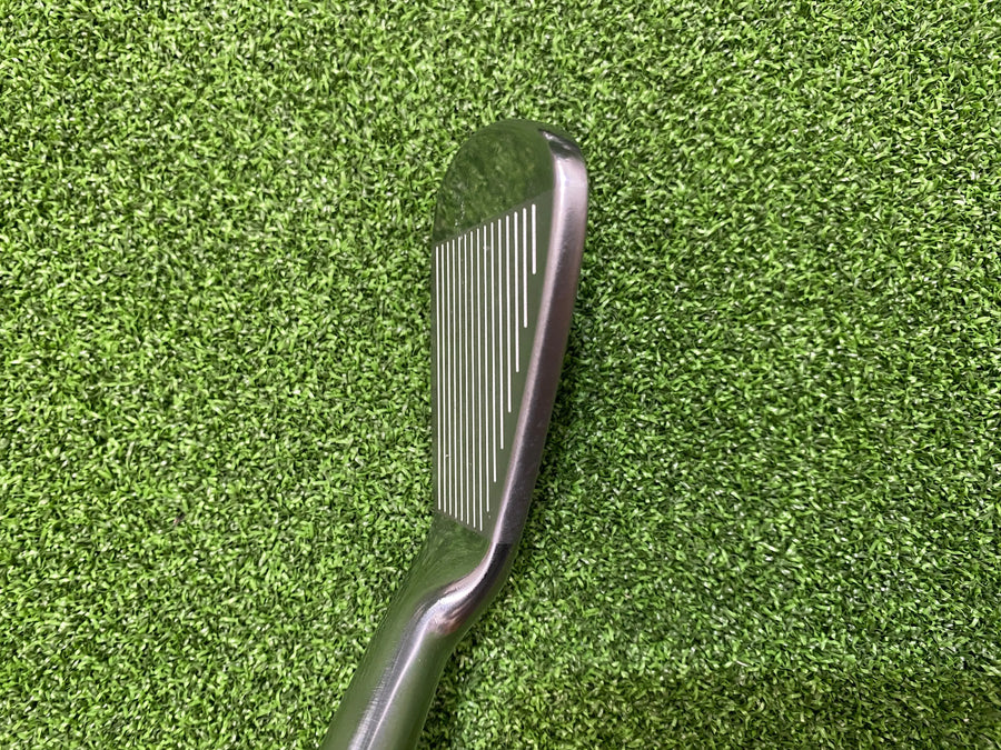 2015 Nike Vapor Pro Combo Iron Set 5-PW Stiff (USED)