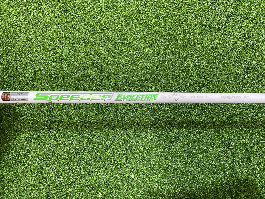 2019 Callaway Epic Forged Star 7 Iron Ladies (USED)