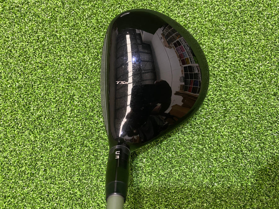 2022 Titleist TSR1 18° 5 Wood *Excellent Condition*