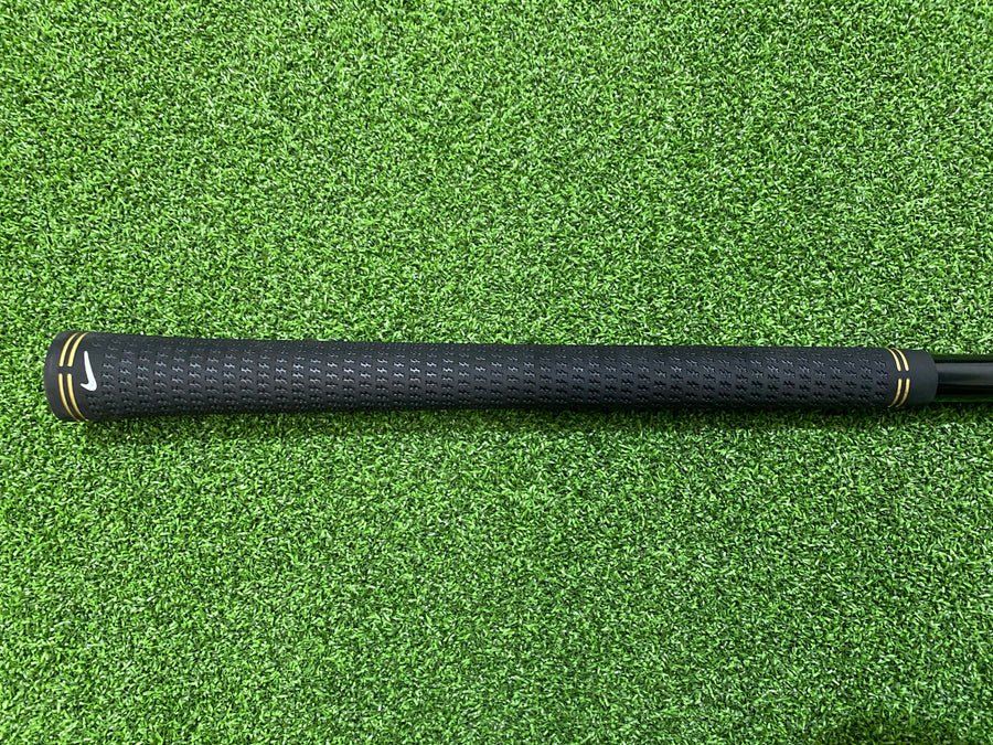 Nike SQ MachSpeed #5 Fairway 19° - back view