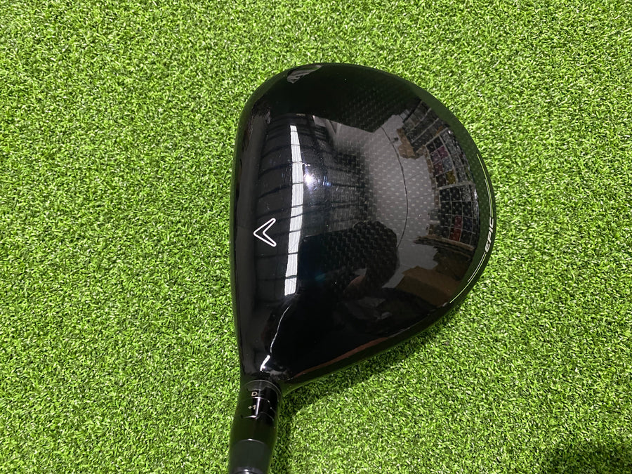 Callaway Epic Speed Driver 9° - clubface