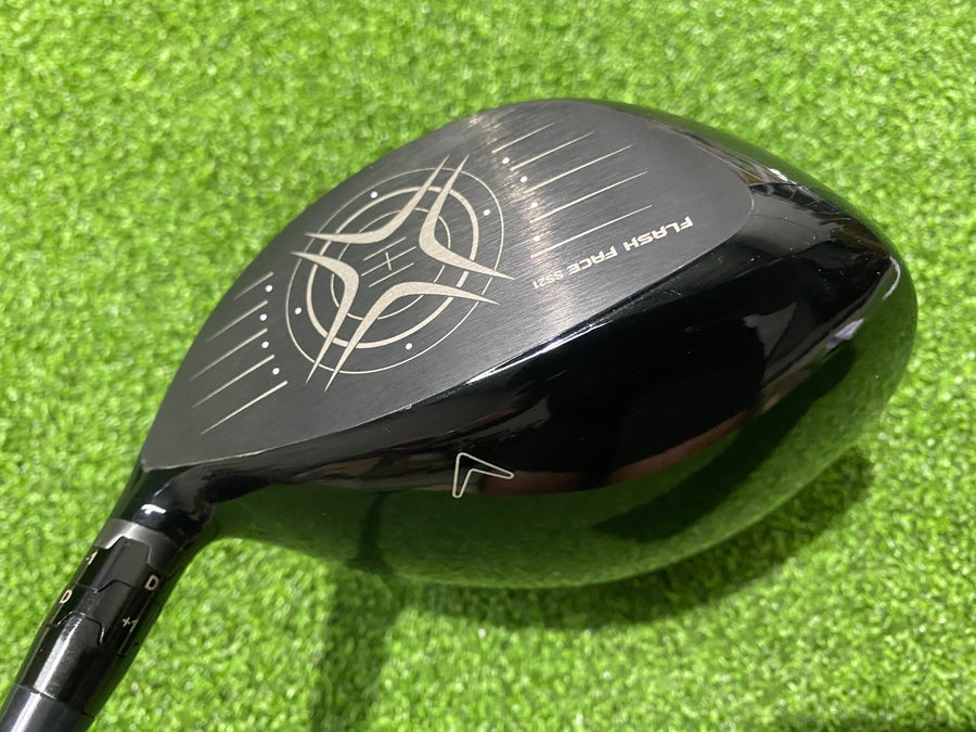 Callaway Epic Speed Driver 9° - sole