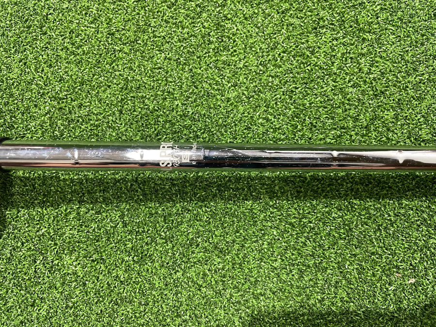 Titleist AP2 Forged 5-PW Iron Set Stiff (USED) - shafts