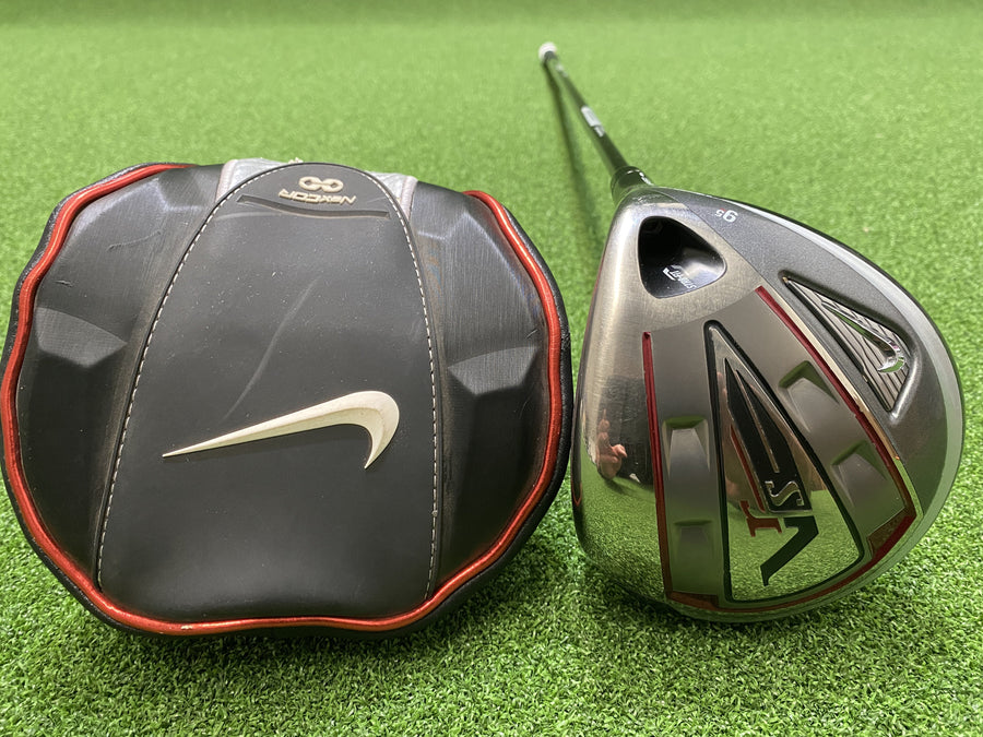 Nike VRS Driver 9.5° - full view