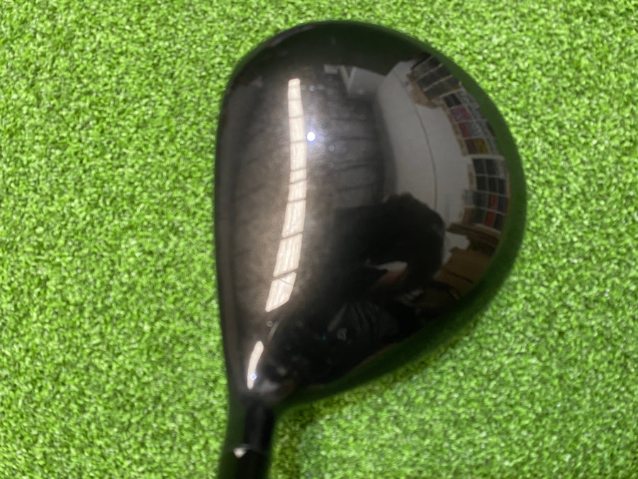 Nike VRS Driver 9.5° - clubface