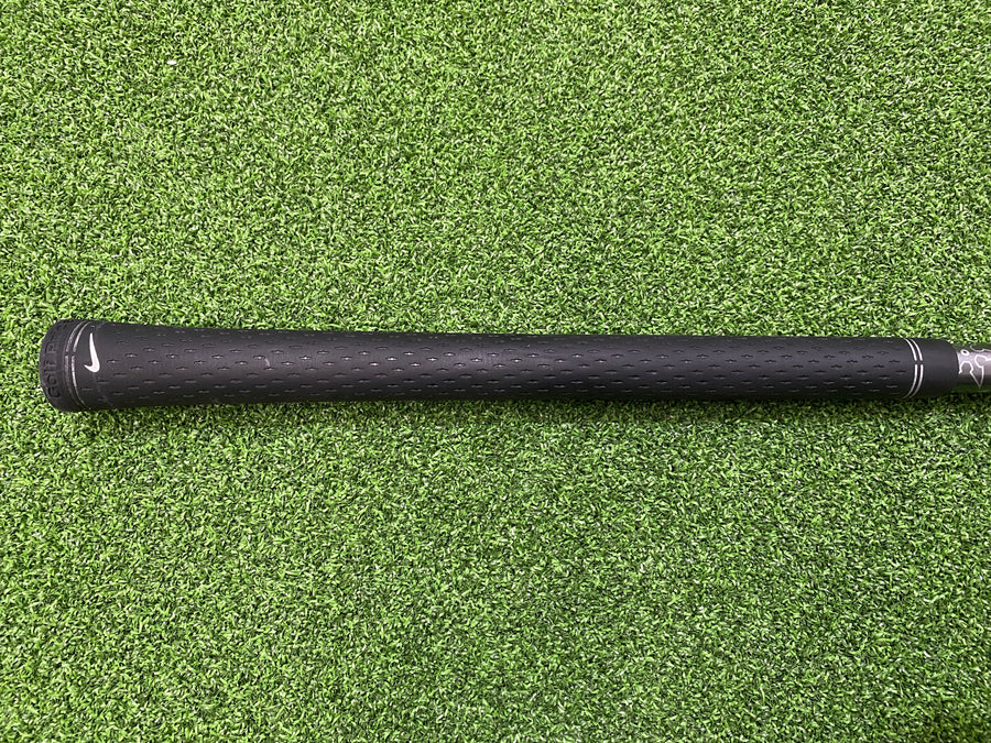 Nike VRS Driver 9.5° - grip detail