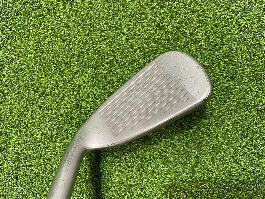PING G400 Crossover 4 Driving Iron 22° Stiff (USED) - shaft