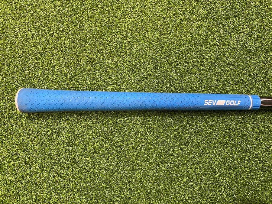 Callaway X Hot #3 Fairway 15° - back view
